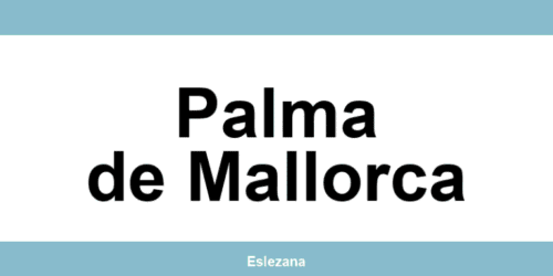 Contacta con la oficina de Zeleris en Palma de Mallorca y consulta su teléfono