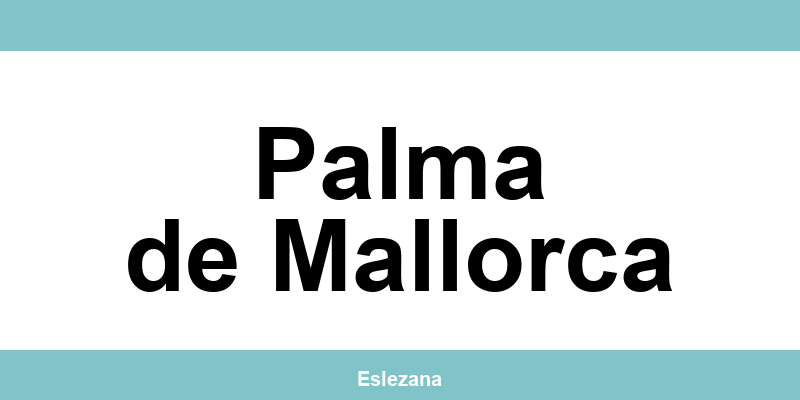 Contacta con la oficina de Zeleris en Palma de Mallorca y consulta su teléfono