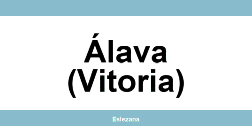 Contacta con la oficina de Zeleris en Álava (Vitoria) y consulta su teléfono
