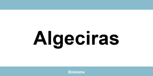 Contacta con la oficina de Zeleris en Algeciras y consulta su teléfono