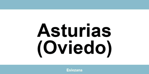 Contacta con la oficina de Zeleris en Asturias (Oviedo) y consulta su teléfono