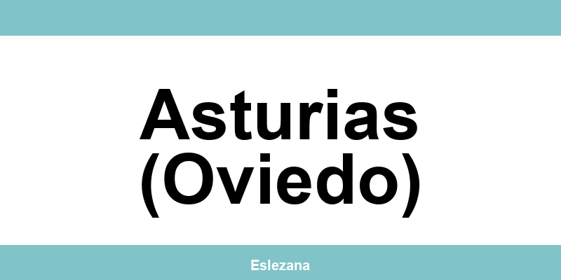 Contacta con la oficina de Zeleris en Asturias (Oviedo) y consulta su teléfono