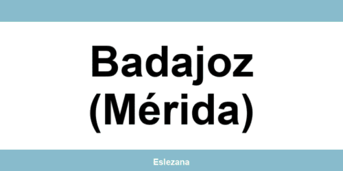 Contacta con la oficina de Zeleris en Badajoz (Mérida) y consulta su teléfono
