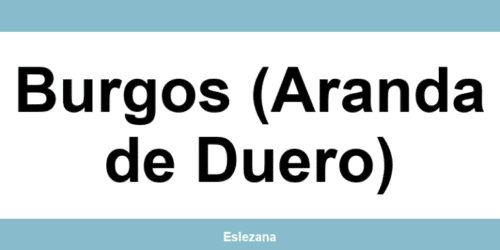 Contacta con la oficina de Zeleris en Burgos (Aranda de Duero) y consulta su teléfono