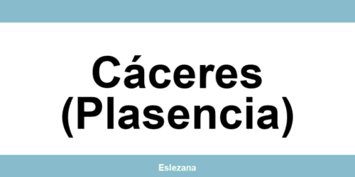 Contacta con la oficina de Zeleris en Cáceres (Plasencia) y consulta su teléfono