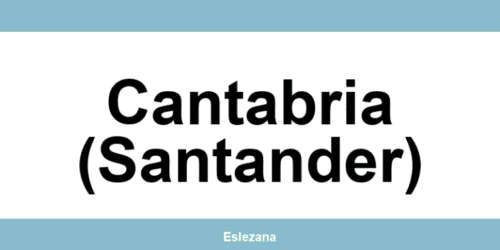 Contacta con la oficina de Zeleris en Cantabria (Santander) y consulta su teléfono
