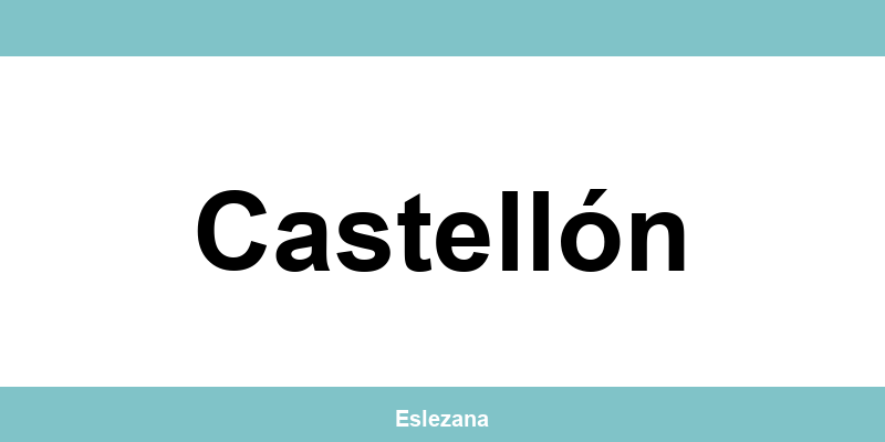 Contacta con la oficina de Zeleris en Castellón y consulta su teléfono