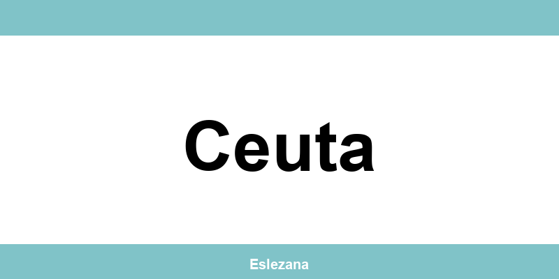 Contacta con la oficina de Zeleris en Ceuta y consulta su teléfono
