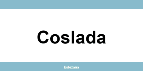 Contacta con la oficina de Zeleris en Coslada y consulta su teléfono