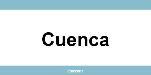 Contacta con la oficina de Zeleris en Cuenca y consulta su teléfono