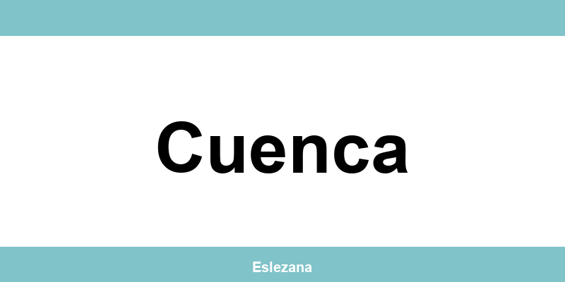 Contacta con la oficina de Zeleris en Cuenca y consulta su teléfono