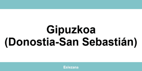 Contacta con la oficina de Zeleris en Gipuzkoa (Donostia-San Sebastián) y consulta su teléfono