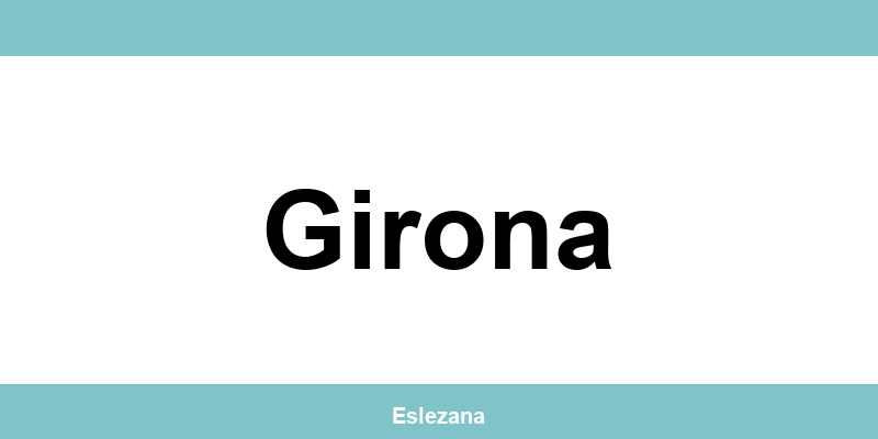 Contacta con la oficina de Zeleris en Girona y consulta su teléfono