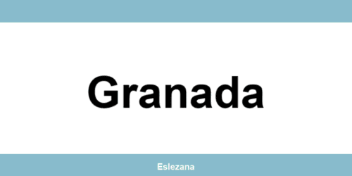 Contacta con la oficina de Zeleris en Granada y consulta su teléfono