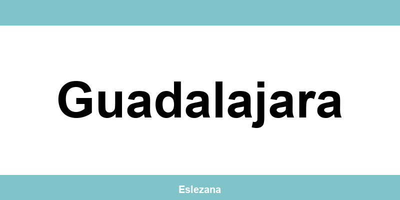 Contacta con la oficina de Zeleris en Guadalajara y consulta su teléfono