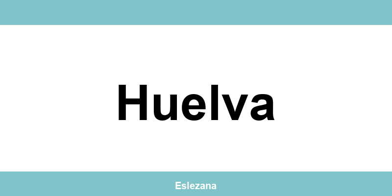 Contacta con la oficina de Zeleris en Huelva y consulta su teléfono