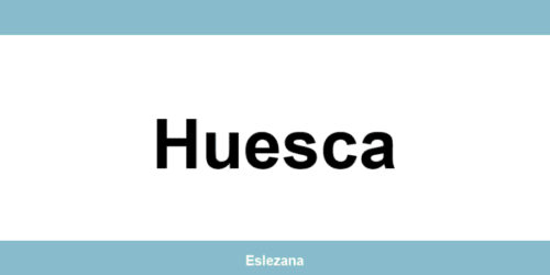 Contacta con la oficina de Zeleris en Huesca y consulta su teléfono