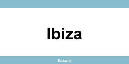 Contacta con la oficina de Zeleris en Ibiza y consulta su teléfono