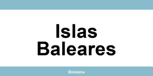 Contacta con la oficina de Zeleris en Islas Baleares y consulta su teléfono