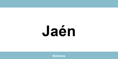 Contacta con la oficina de Zeleris en Jaén y consulta su teléfono