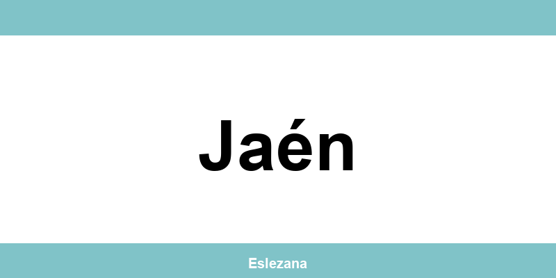 Contacta con la oficina de Zeleris en Jaén y consulta su teléfono