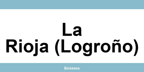 Contacta con la oficina de Zeleris en La Rioja (Logroño) y consulta su teléfono