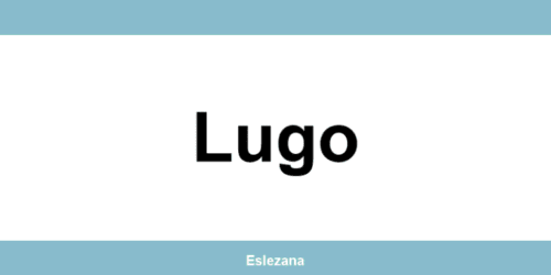 Contacta con la oficina de Zeleris en Lugo y consulta su teléfono