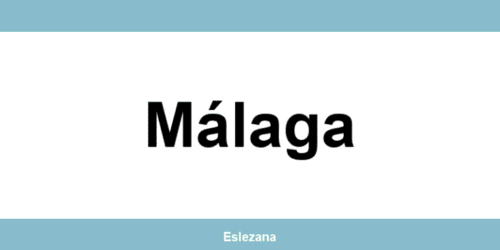 Contacta con la oficina de Zeleris en Málaga y consulta su teléfono