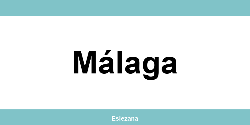 Contacta con la oficina de Zeleris en Málaga y consulta su teléfono
