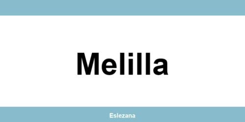 Contacta con la oficina de Zeleris en Melilla y consulta su teléfono
