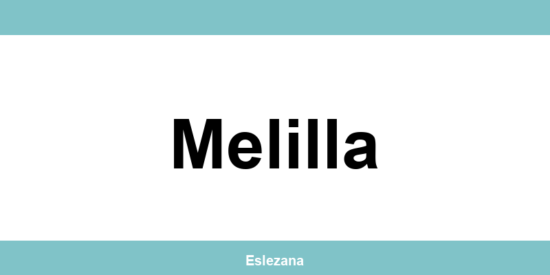 Contacta con la oficina de Zeleris en Melilla y consulta su teléfono