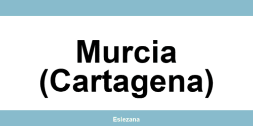 Contacta con la oficina de Zeleris en Murcia (Cartagena) y consulta su teléfono
