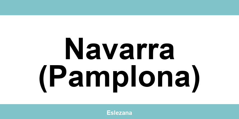 Contacta con la oficina de Zeleris en Navarra (Pamplona) y consulta su teléfono