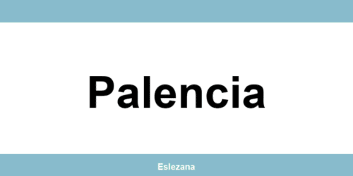 Contacta con la oficina de Zeleris en Palencia y consulta su teléfono