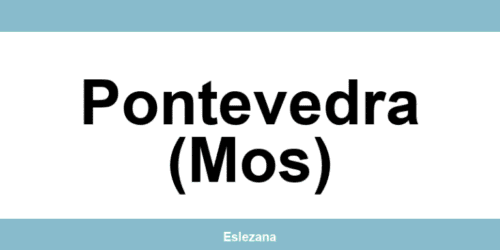 Contacta con la oficina de Zeleris en Pontevedra (Mos) y consulta su teléfono