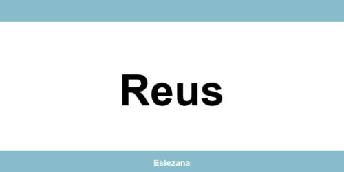 Contacta con la oficina de Zeleris en Reus y consulta su teléfono