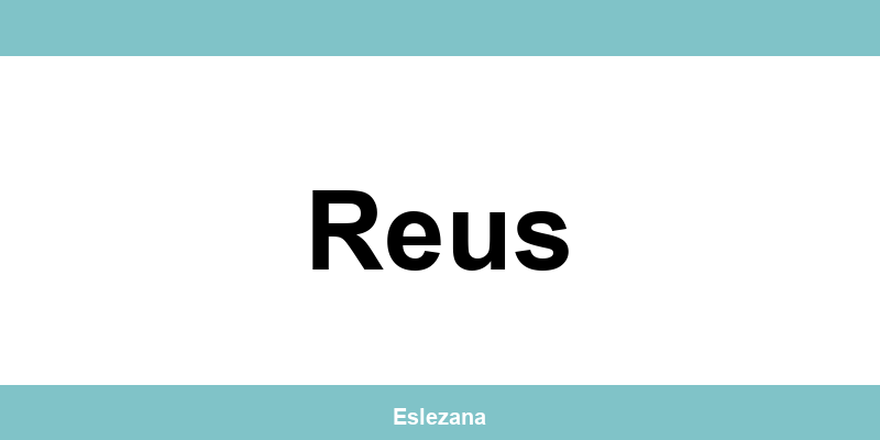 Contacta con la oficina de Zeleris en Reus y consulta su teléfono