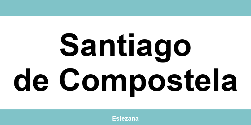 Contacta con la oficina de Zeleris en Santiago de Compostela y consulta su teléfono