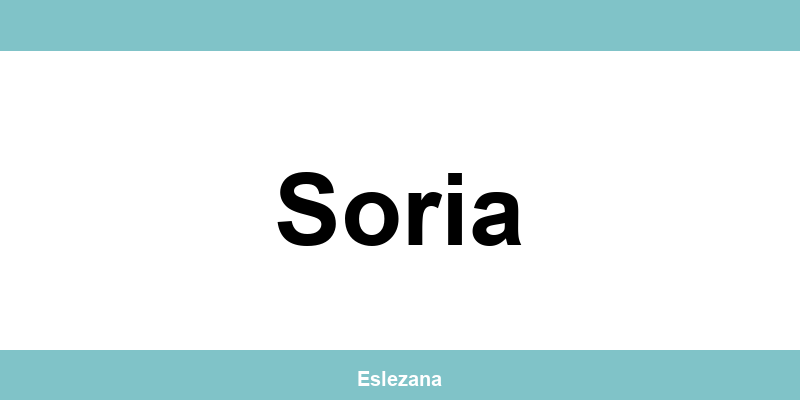 Contacta con la oficina de Zeleris en Soria y consulta su teléfono