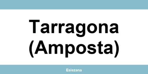 Contacta con la oficina de Zeleris en Tarragona (Amposta) y consulta su teléfono