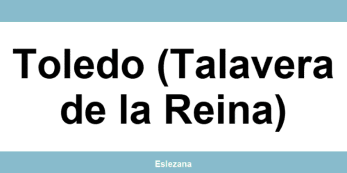 Contacta con la oficina de Zeleris en Toledo (Talavera de la Reina) y consulta su teléfono