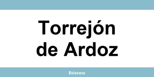 Contacta con la oficina de Zeleris en Torrejón de Ardoz y consulta su teléfono